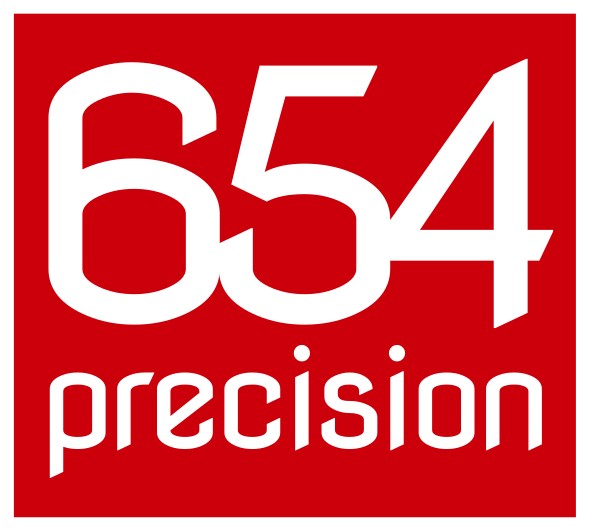 654 Precision